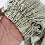 شلوار الیاف رنگی