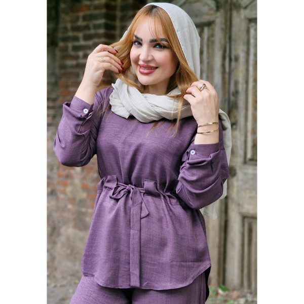 ست صوفیا کمربندی