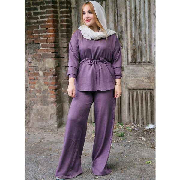 ست صوفیا کمربندی