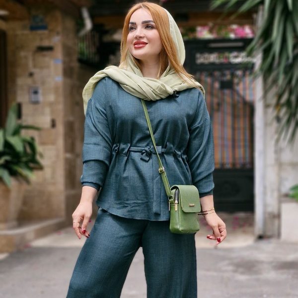 ست صوفیا کمربندی