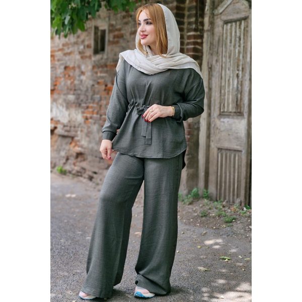 ست صوفیا کمربندی