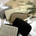 جاکارتی کنفی - مانتو پاتریس رشت