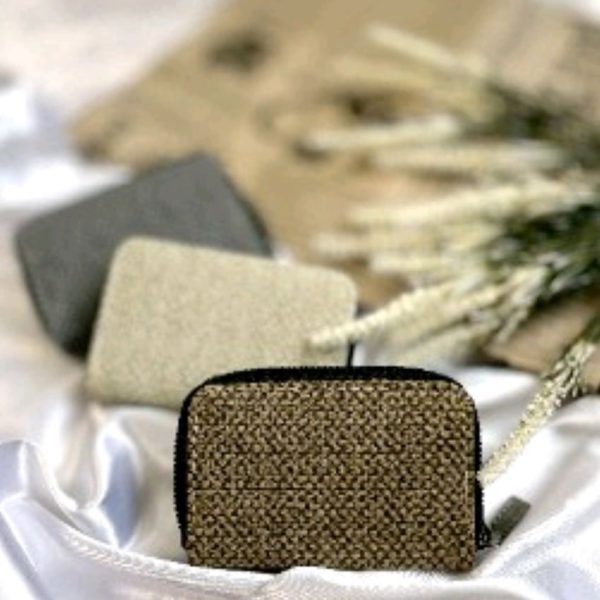 جاکارتی کنفی - مانتو پاتریس رشت