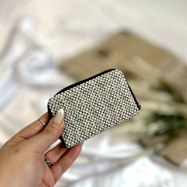 جاکارتی کنفی - مانتو پاتریس رشت