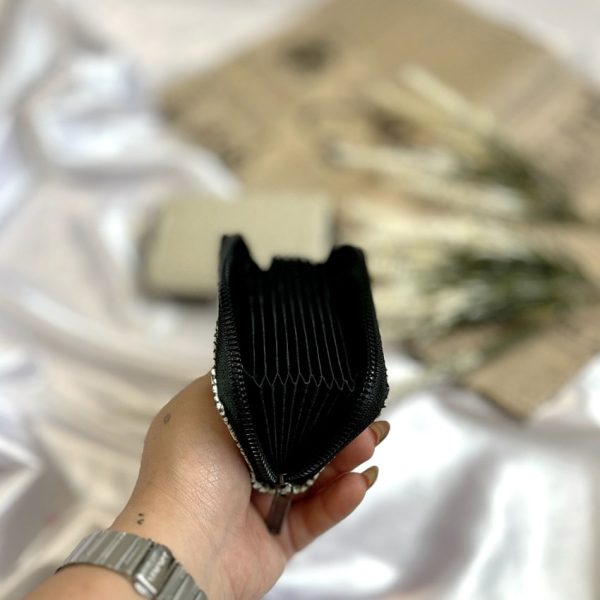 جاکارتی کنفی - مانتو پاتریس رشت