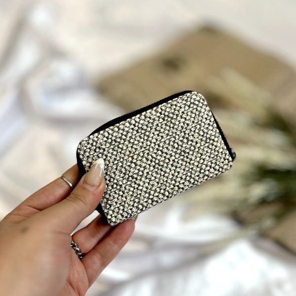 جاکارتی کنفی - مانتو پاتریس رشت