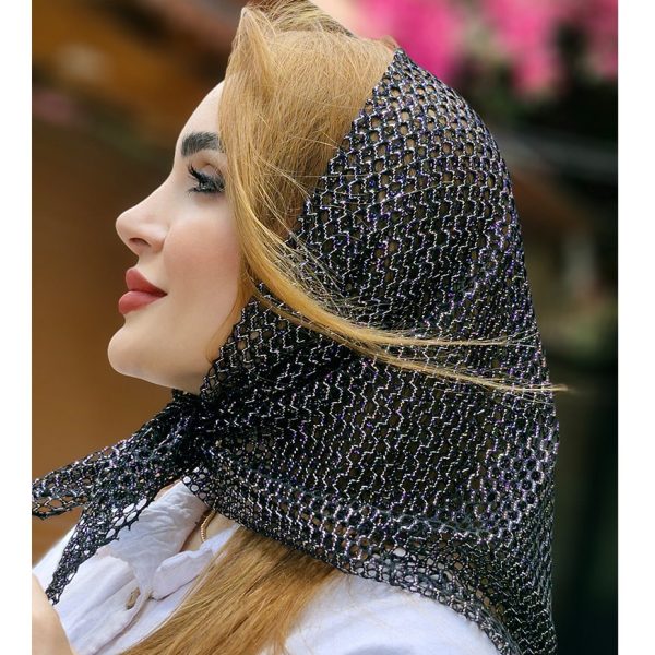 مینی اسکارف توری