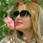 عینک آفتابی زنانه