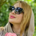 عینک آفتابی زنانه - مانتو پاتریس رشت