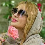 عینک آفتابی زنانه