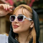 عینک آفتابی گوچی