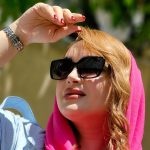 عینک آفتابی مانیکا