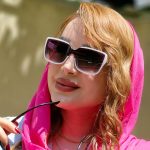 عینک آفتابی مانیکا