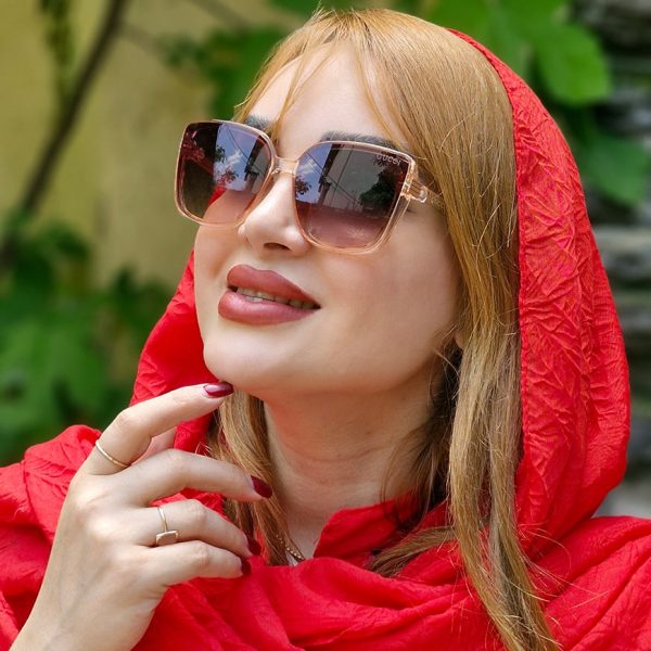 عینک آفتابی گوچی