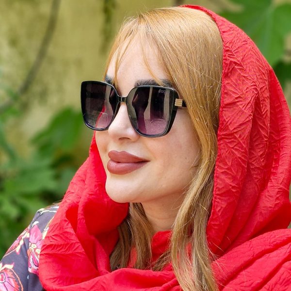 عینک آفتابی گوچی