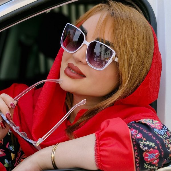 عینک آفتابی گوچی - مانتو پاتریس رشت