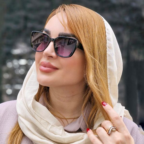 عینک آفتابی فادینر