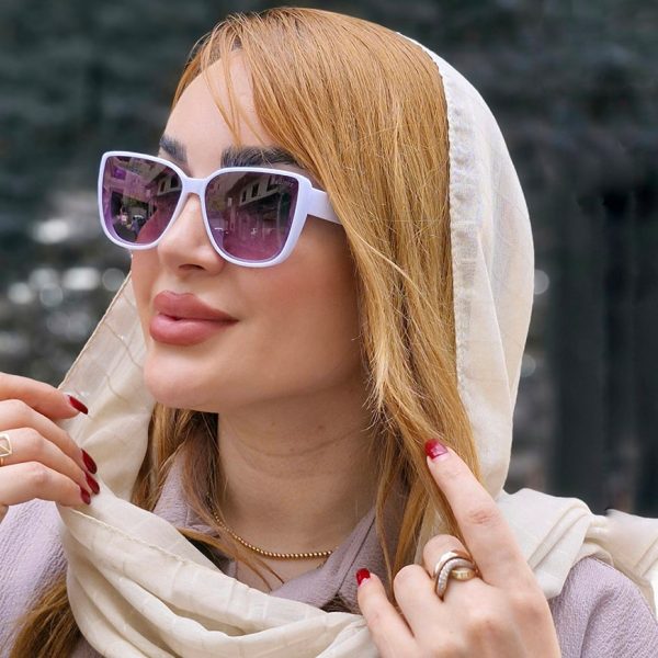 عینک آفتابی فادینر