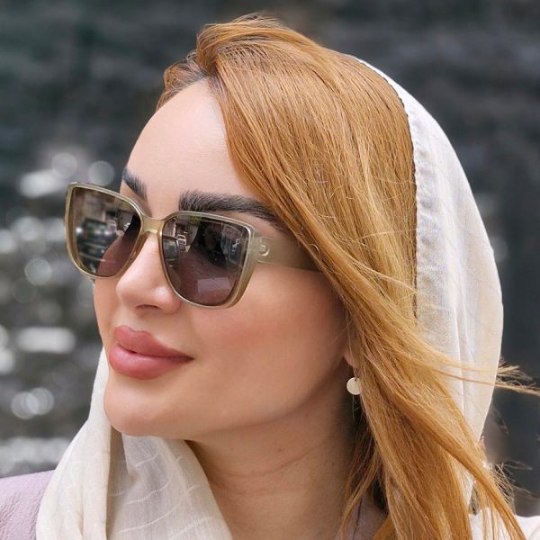 عینک آفتابی فادینر