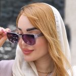 عینک آفتابی فادینر - مانتو پاتریس رشت