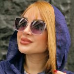 عینک آفتابی باربری