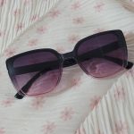 عینک آفتابی باربری