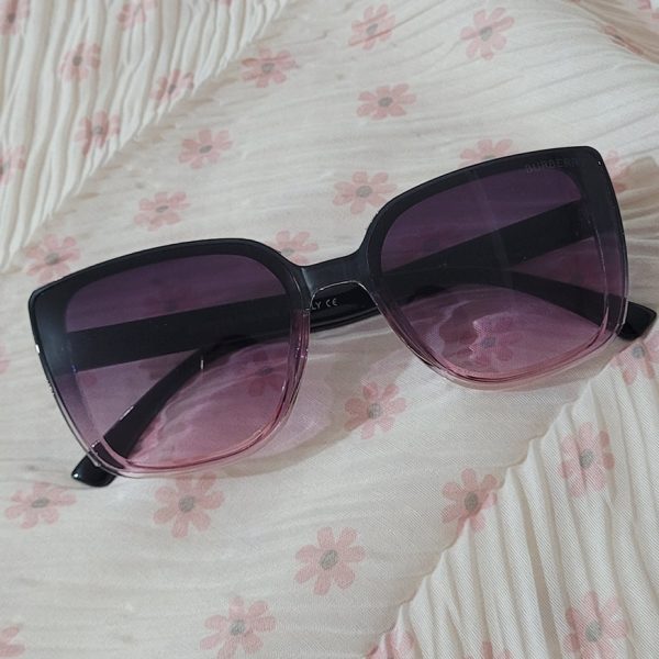 عینک آفتابی باربری