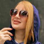 عینک آفتابی باربری