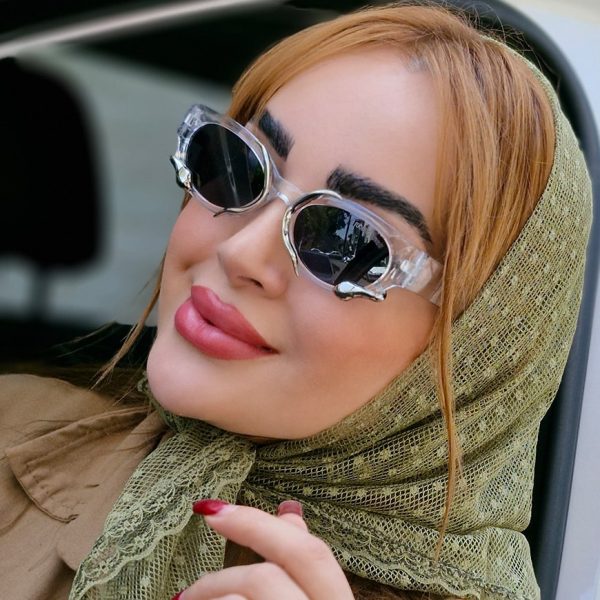 عینک آفتابی روبرتو کاوالی - مانتو پاتریس رشت