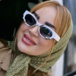 عینک آفتابی روبرتو کاوالی - مانتو پاتریس رشت