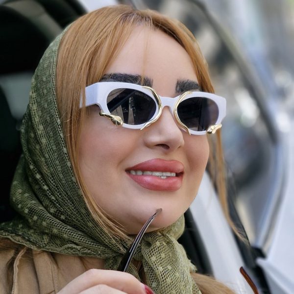 عینک آفتابی روبرتو کاوالی - مانتو پاتریس رشت