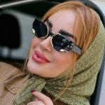 عینک آفتابی روبرتو کاوالی - مانتو پاتریس رشت