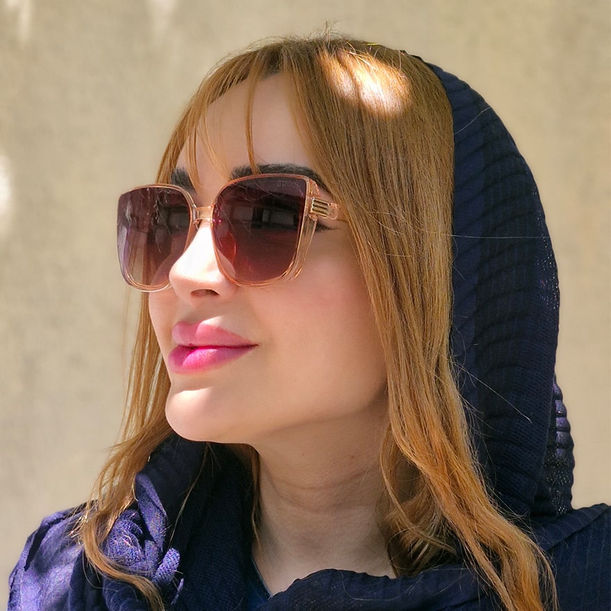 عینک آفتابی گوچی زنانه