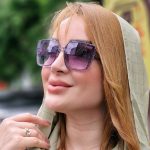 عینک آفتابی گوچی