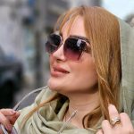 عینک آفتابی گوچی- مانتو پاتریس رشت