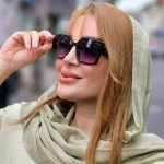 عینک آفتابی گوچی