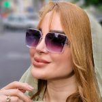 عینک آفتابی گوچی