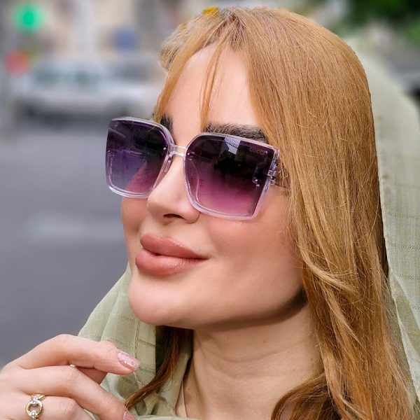 عینک آفتابی گوچی