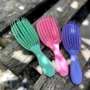 برس رنگی - مانتو پاتریس رشت