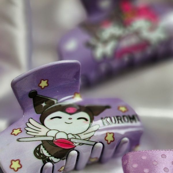 کلیپس کرومی - مانتو پاتریس رشت