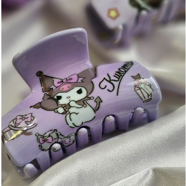 کلیپس کرومی - مانتو پاتریس رشت