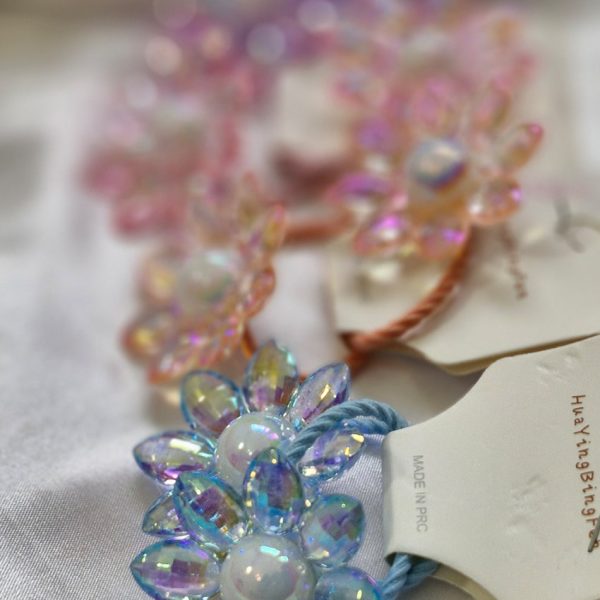 کش مو الماسی - مانتو پاتریس رشت