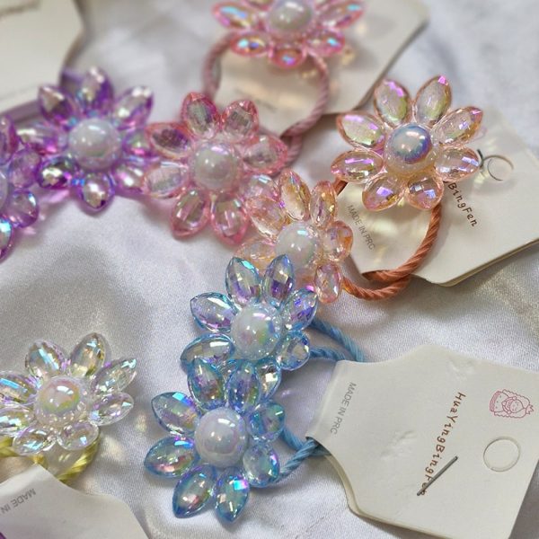 کش مو الماسی - مانتو پاتریس رشت