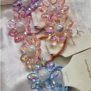 کش مو الماسی - مانتو پاتریس رشت