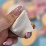 پد لوزی - مانتو پاتریس رشت