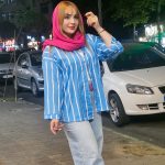 شومیز پری الیزه - مانتو پاتریس رشت