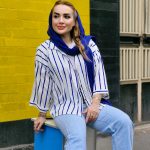 شومیز پری - مانتو پاتریس رشت