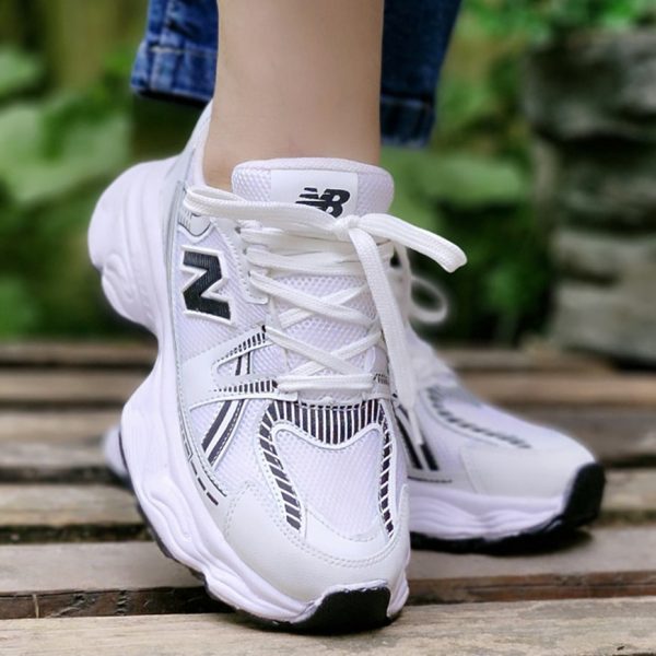 370002021-3-min کتونی نیوبالانس ماوی سفید مشکی