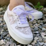 کتونی گیپوری سفید