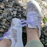 کتونی گیپوری سفید